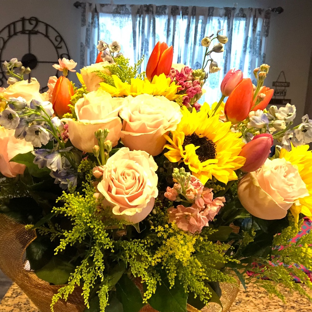 Meet your Posher, Yesenia